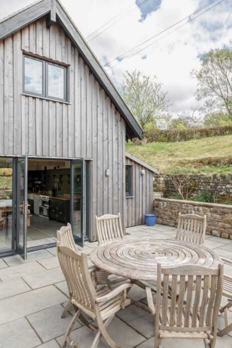 Ridge House on Kip Hideaways