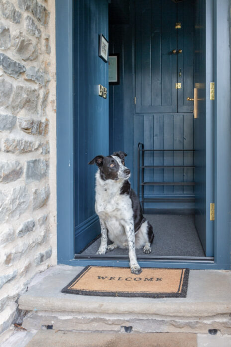 Ridge House on Kip Hideaways