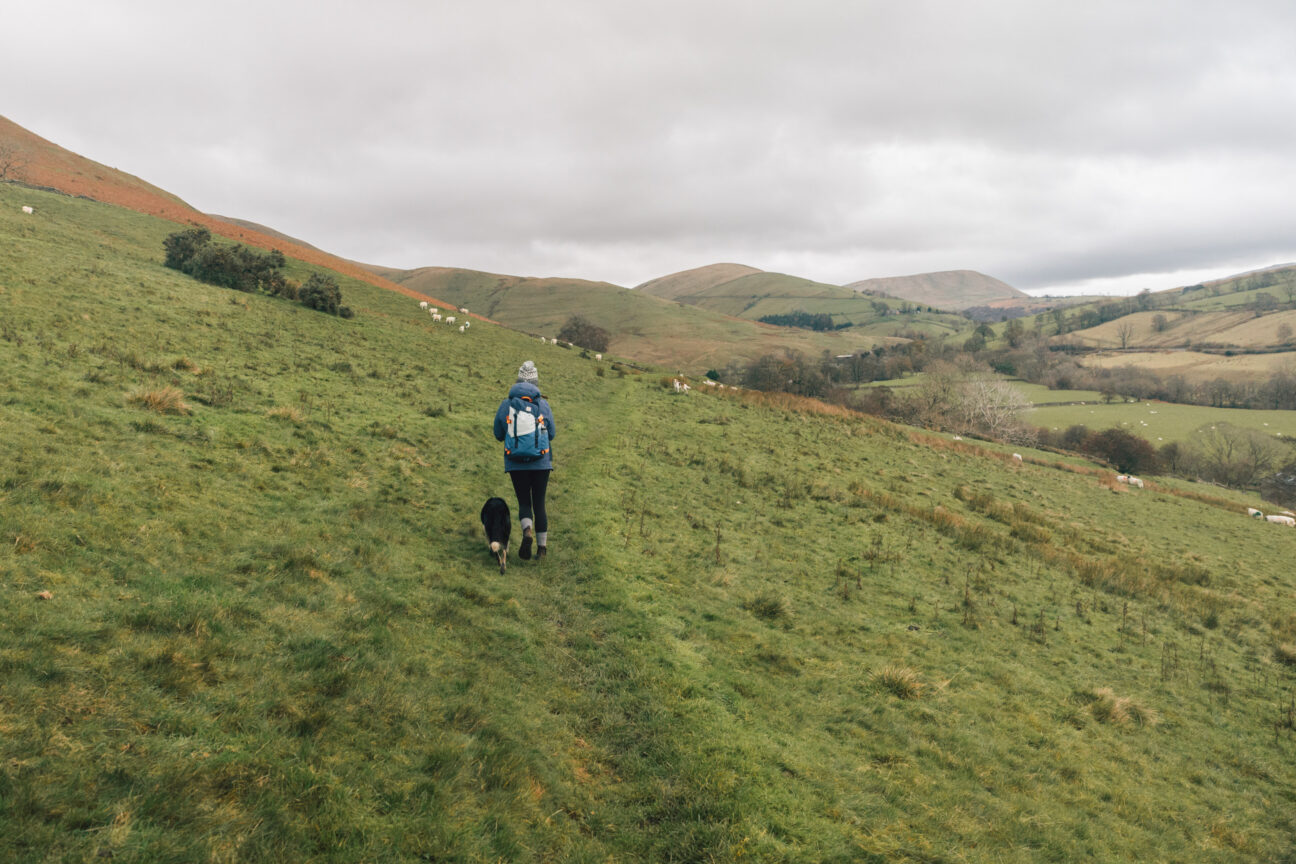 Ridge House on Kip Hideaways