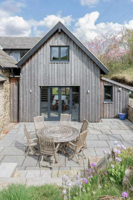 Ridge House on Kip Hideaways