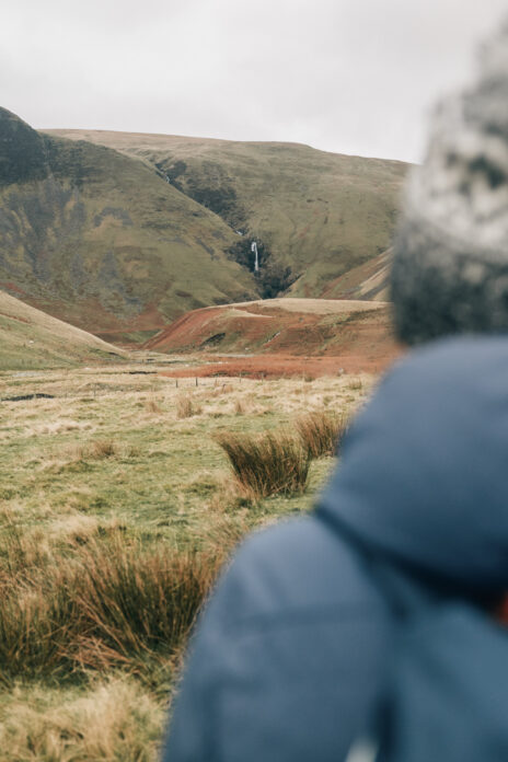 Ridge House on Kip Hideaways