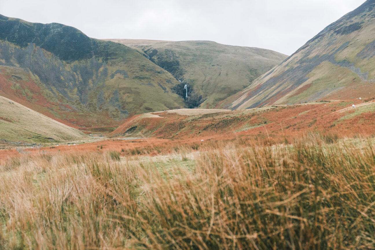 Ridge House on Kip Hideaways