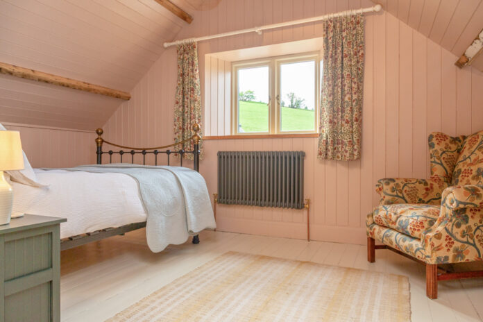 Ridge House on Kip Hideaways