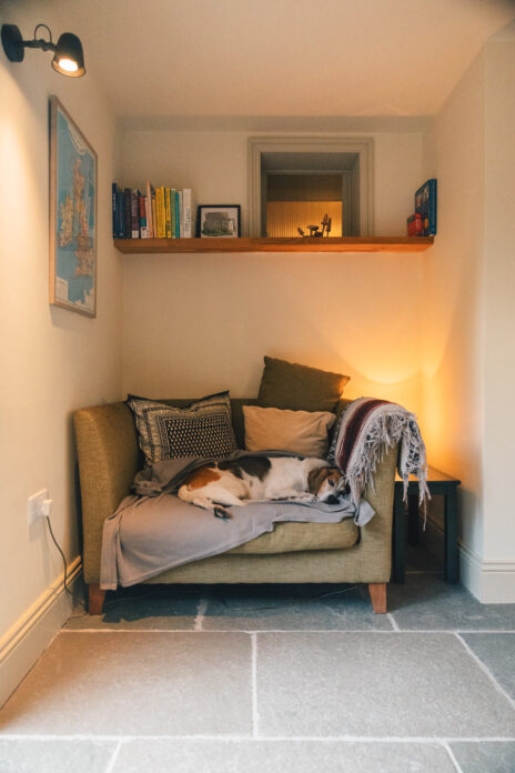 Ridge House on Kip Hideaways