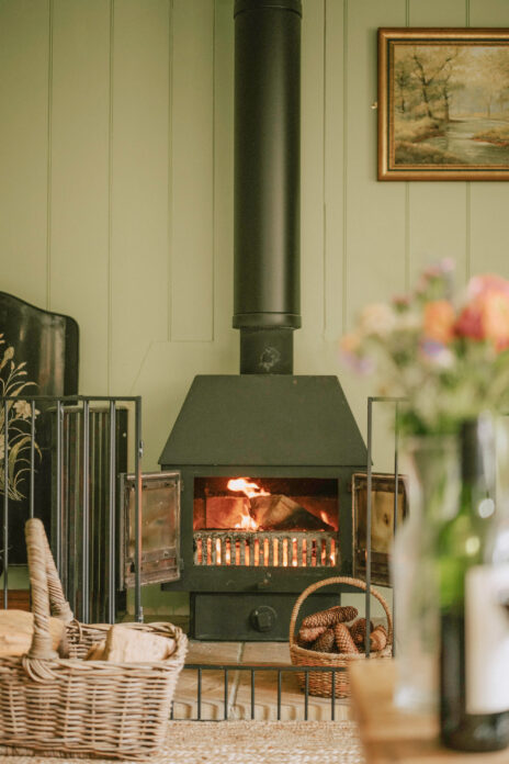 The Stables on Kip Hideaways