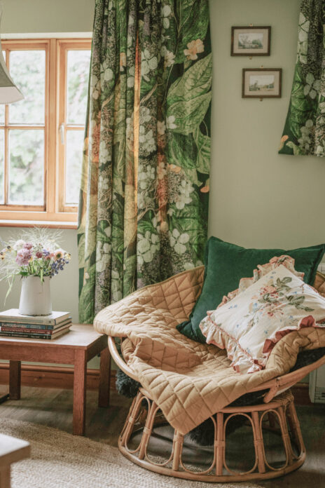 The Stables on Kip Hideaways