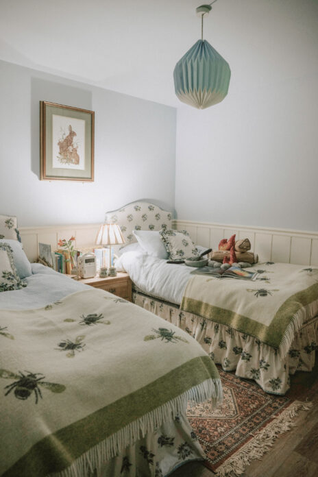 The Stables on Kip Hideaways