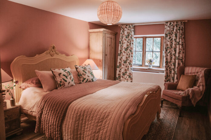 The Stables on Kip Hideaways