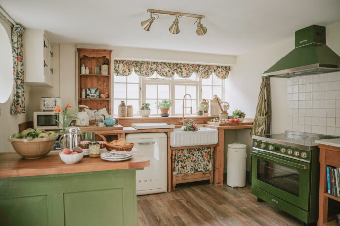 The Stables on Kip Hideaways