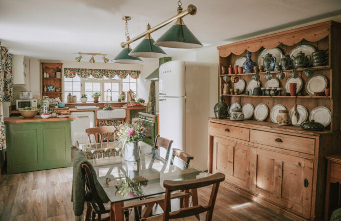 The Stables on Kip Hideaways