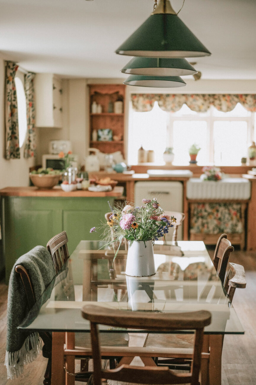 The Stables on Kip Hideaways