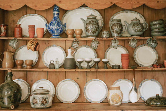 The Stables on Kip Hideaways