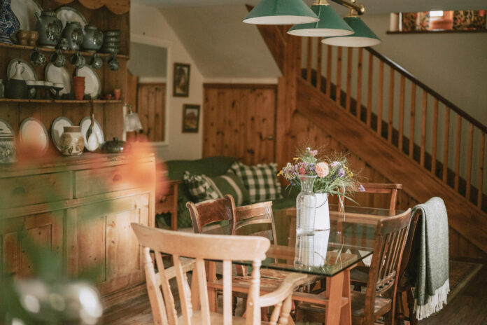 The Stables on Kip Hideaways