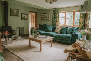 The Stables on Kip Hideaways