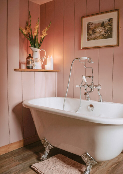 The Stables on Kip Hideaways