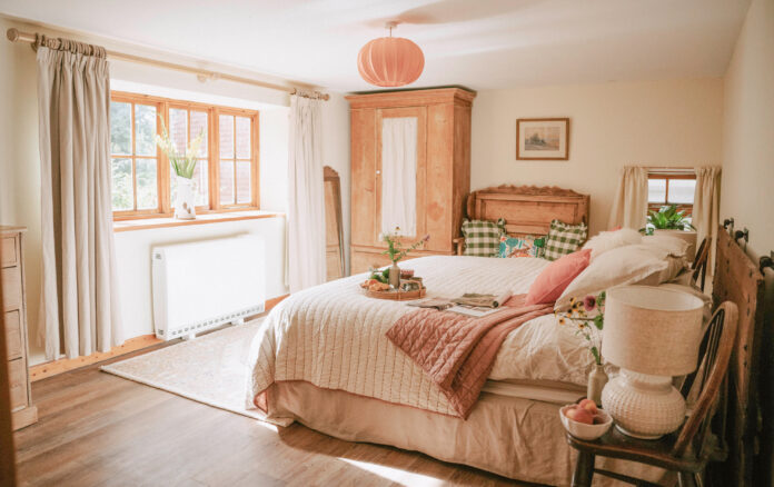 The Stables on Kip Hideaways