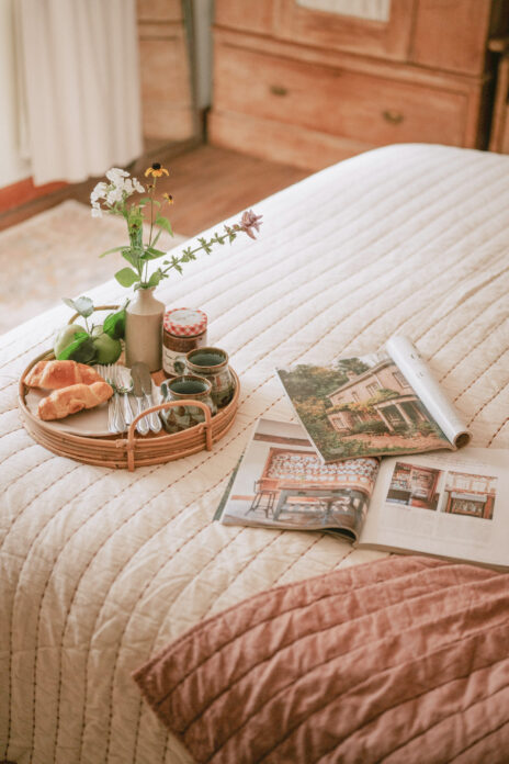 The Stables on Kip Hideaways