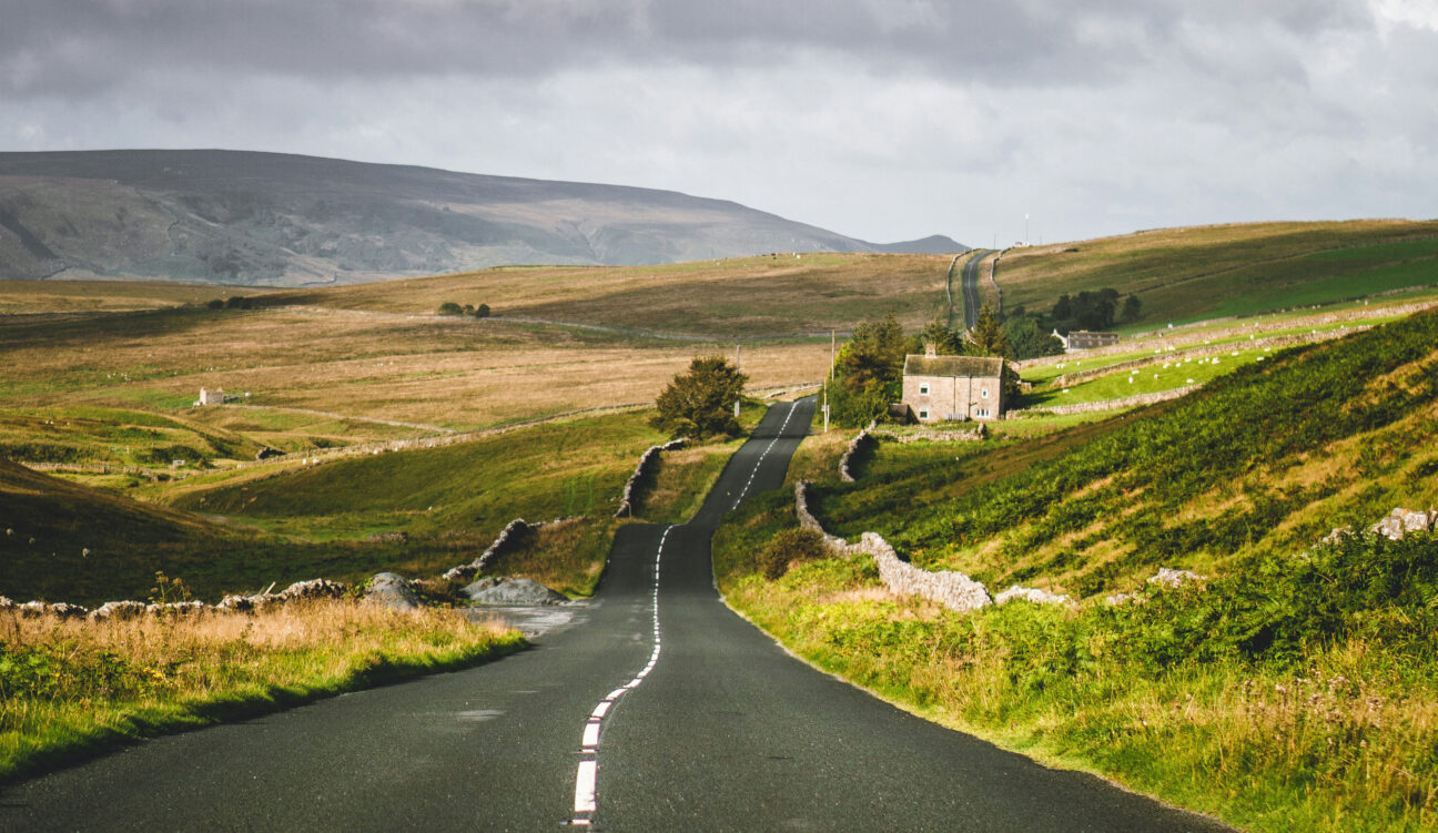 Yorkshire, Kip Hideaways