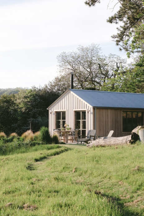 Duck House
