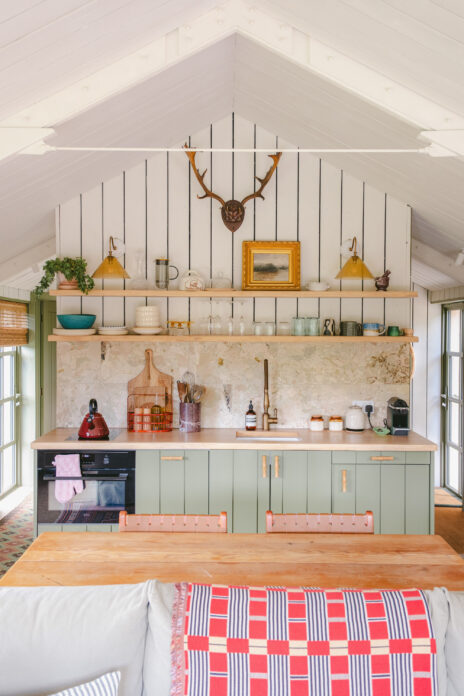 Duck House