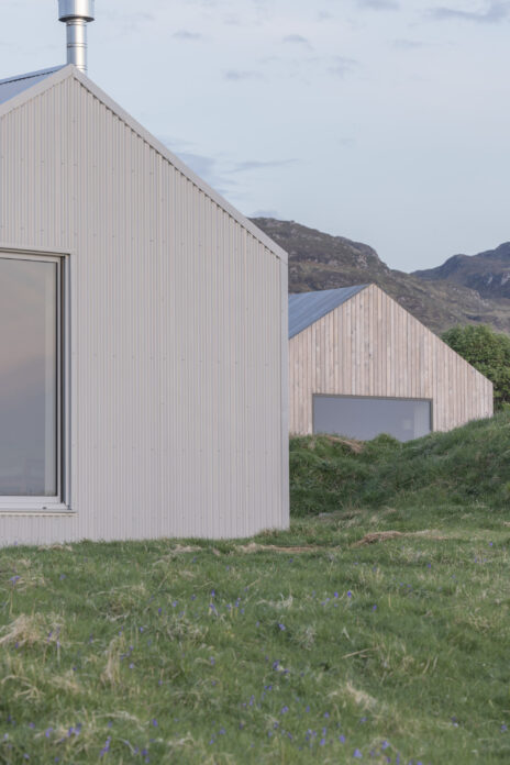 Glasan on Kip Hideaways