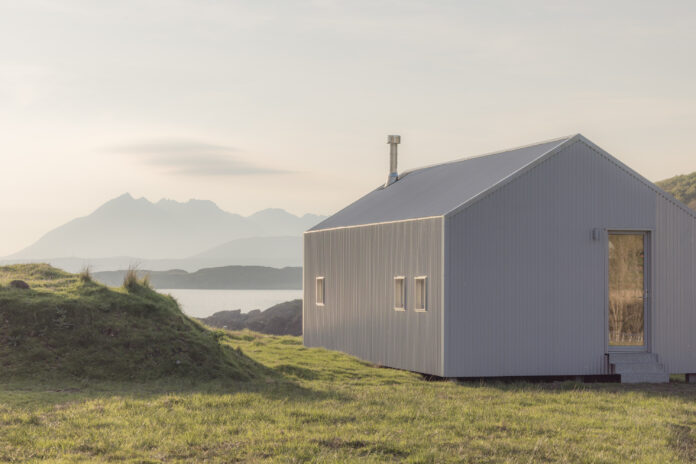 Glasan on Kip Hideaways