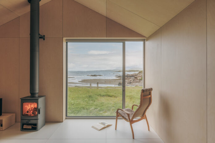 Glasan on Kip Hideaways