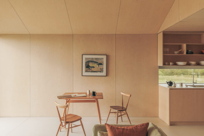 Glasan on Kip Hideaways