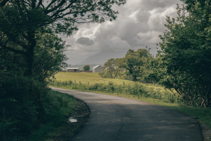 Glasan on Kip Hideaways