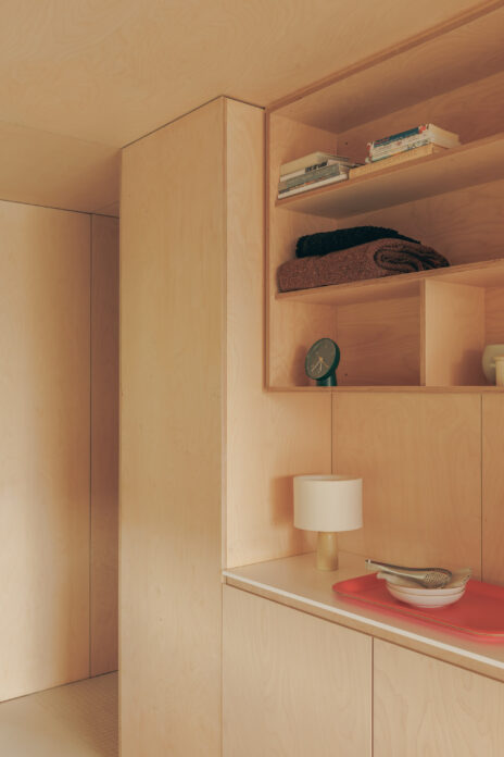 Glasan on Kip Hideaways