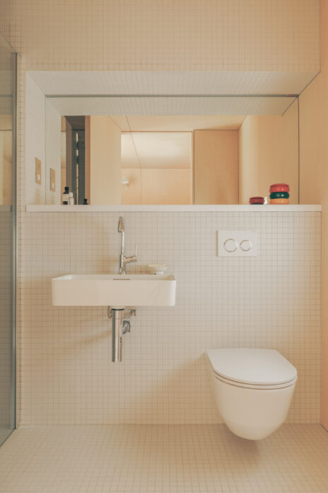 Glasan on Kip Hideaways