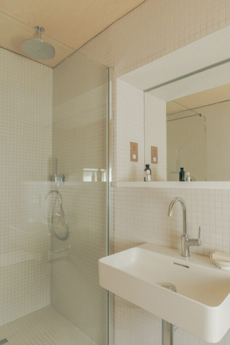 Glasan on Kip Hideaways