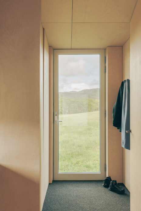 Glasan on Kip Hideaways