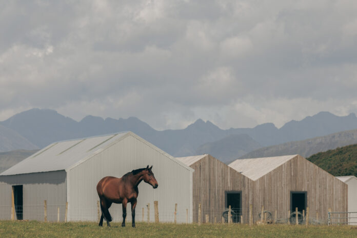 Glasan on Kip Hideaways