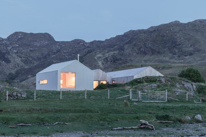 Glasan on Kip Hideaways