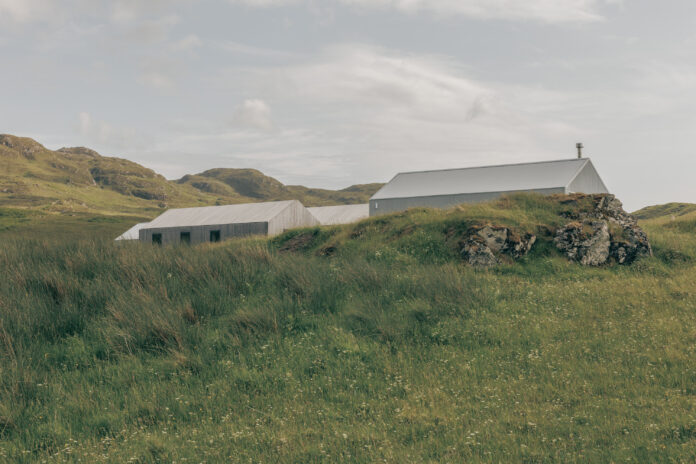 Glasan on Kip Hideaways