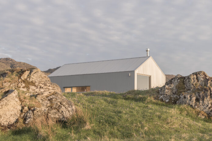 Glasan on Kip Hideaways