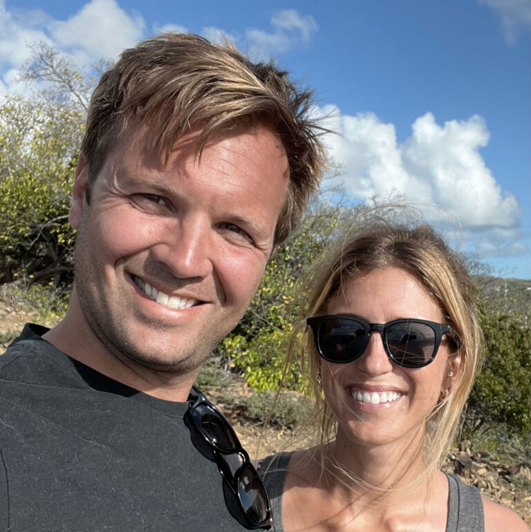 Owners of Duck House