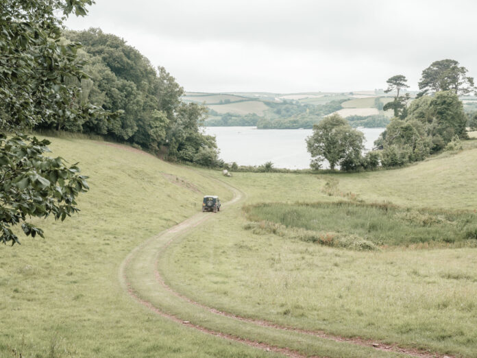 The Boathouse on Kip Hideaways