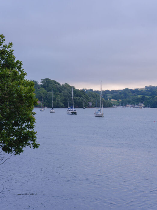 The Boathouse on Kip Hideaways