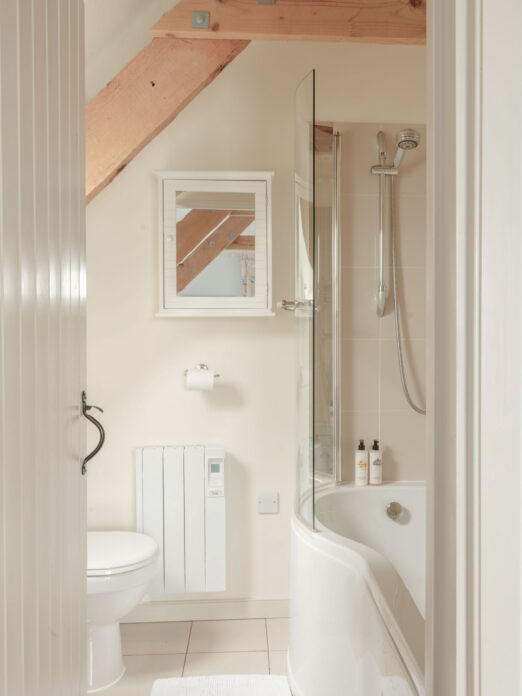 The Boathouse on Kip Hideaways