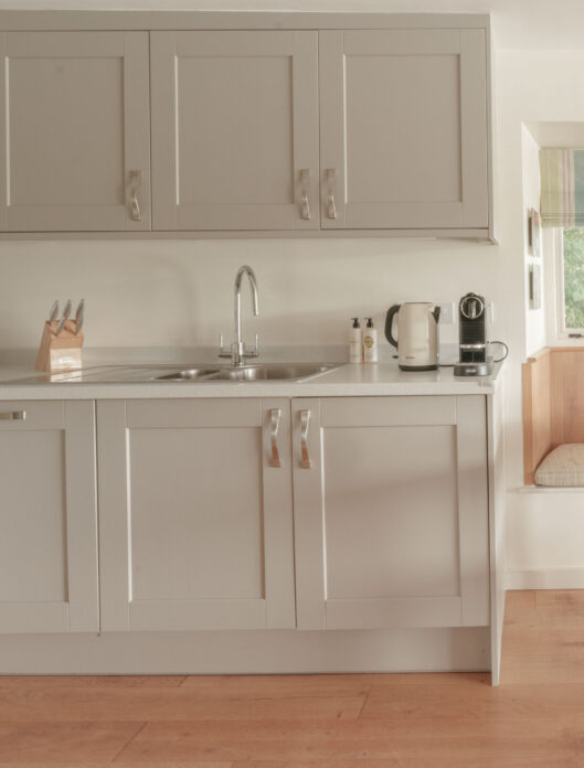 The Boathouse on Kip Hideaways