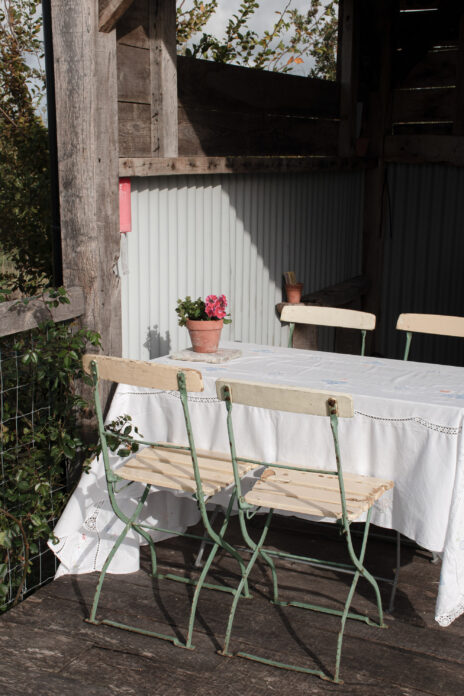 Wagtail Retreat on Kip Hideaways