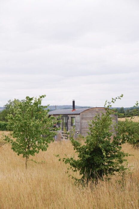 Wagtail Retreats on Kip Hideaways