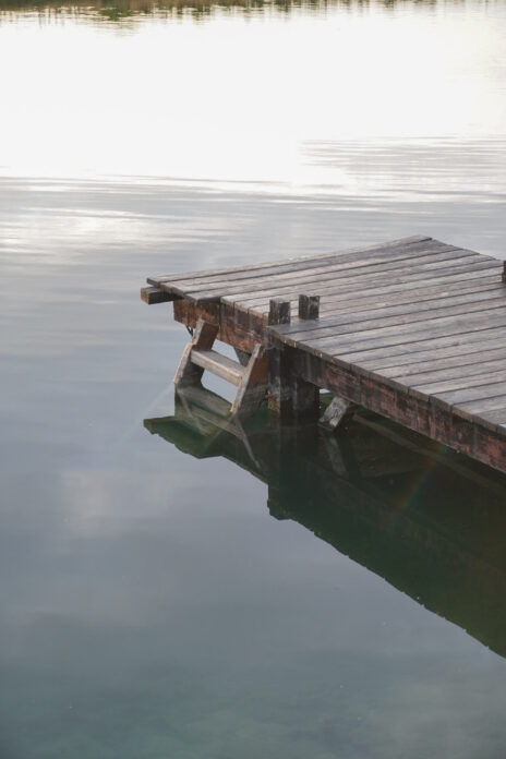 Wagtail Retreats on Kip Hideaways