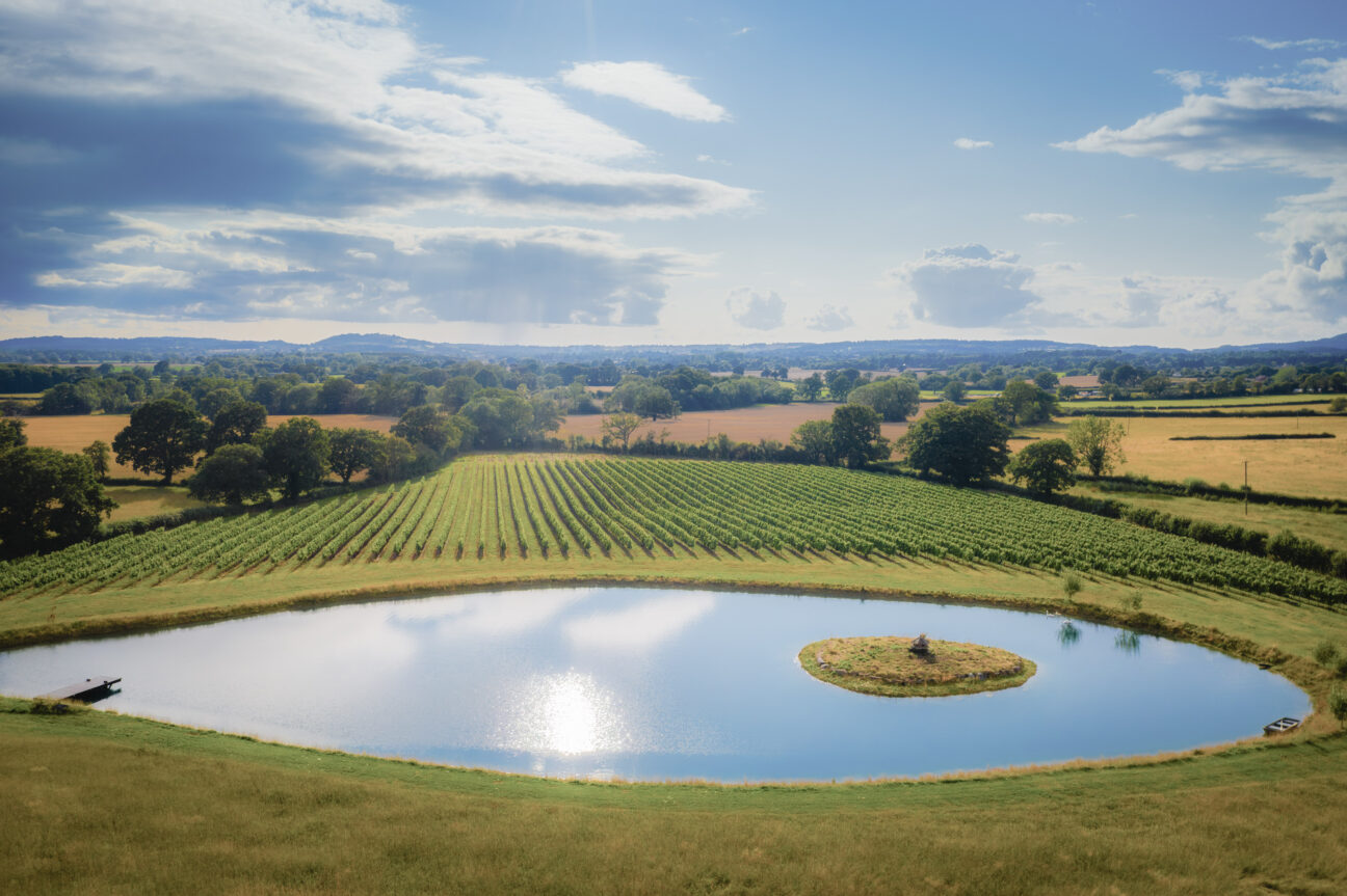 Wagtail Retreats on Kip Hideaways