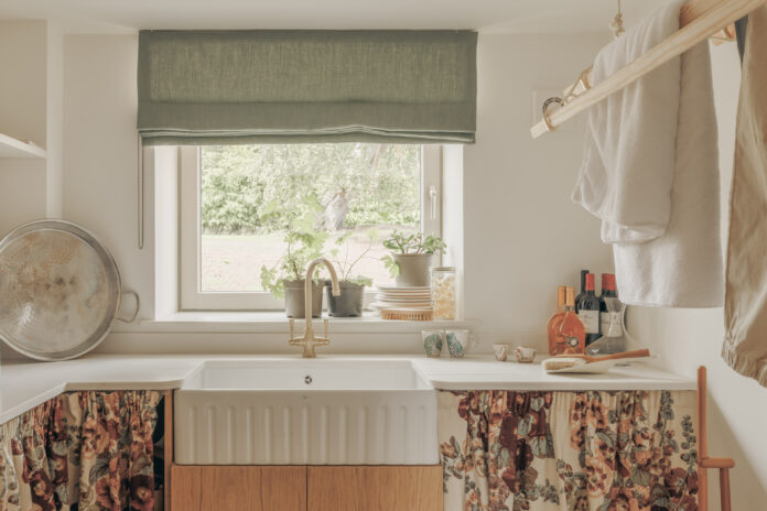 Whitehill Farm House on Kip Hideaways