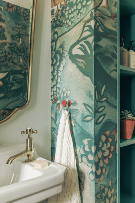 Whitehill Farm House on Kip Hideaways