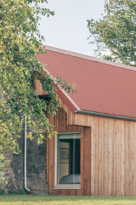 Whitehill Farm House on Kip Hideaways