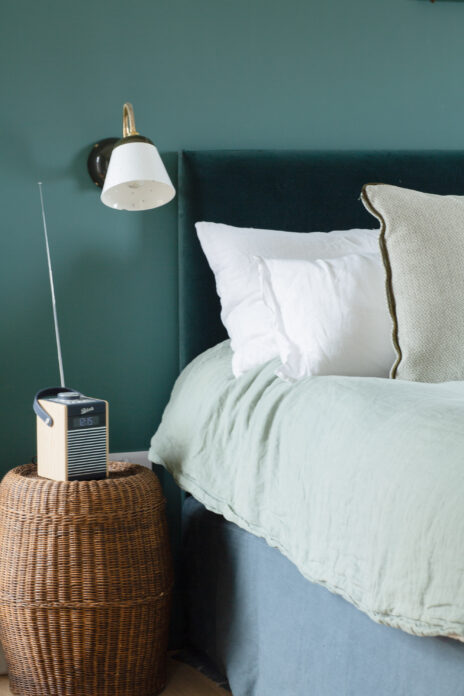 Whitehill Farm House